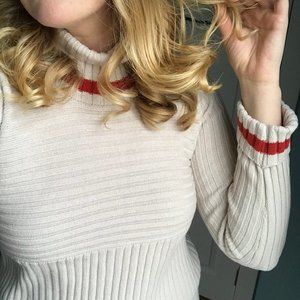 AGAIN Cecelia Sweater